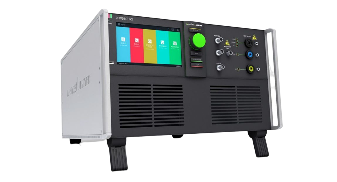 EMTEST  NX7